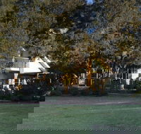 Gumnut Grove The Vintage - Maitland Accommodation