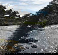 Derby Digs Cottage - Maitland Accommodation