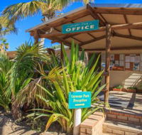 Peoples Park - Maitland Accommodation