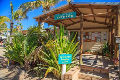 Peoples Park - Maitland Accommodation 0