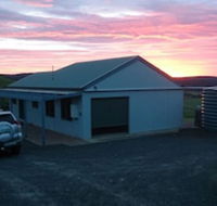 Johanna Bluegum Holiday Cabins - Maitland Accommodation