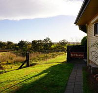 muswellbrook northside B  B - Maitland Accommodation