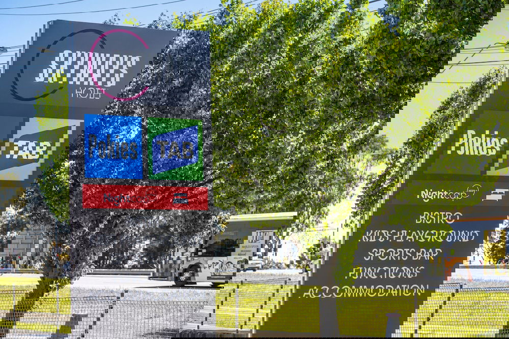 Airport West VIC Maitland Accommodation