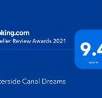 Waterside Canal Dreams - Maitland Accommodation