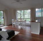 Wondai Hideaway Apartment - Maitland Accommodation