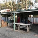 Milltown VIC Maitland Accommodation