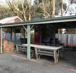 Pinewood Caravan Park - Maitland Accommodation