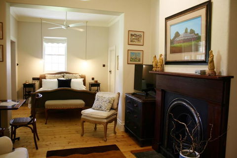 Birregurra 1865 B & B - Maitland Accommodation 6