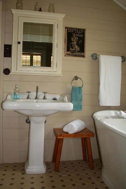 Birregurra 1865 B & B - Maitland Accommodation 4