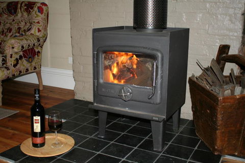 Birregurra 1865 B & B - Maitland Accommodation 5