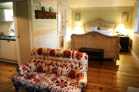 Birregurra 1865 B & B - Maitland Accommodation 3