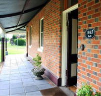 Birregurra 1865 B  B - Maitland Accommodation