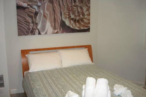 Waters Edge Townhouse 4 - Maitland Accommodation 3