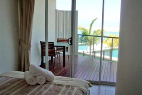 Waters Edge Townhouse 4 - Maitland Accommodation 4