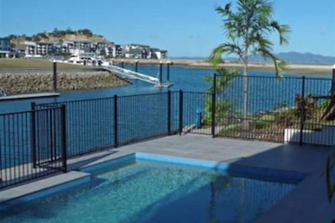 Waters Edge Townhouse 4 - Maitland Accommodation 2