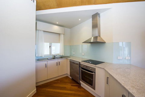 Waters Edge Townhouse 4 - Maitland Accommodation 7