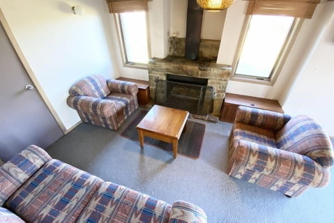 Alpine Interlude - Maitland Accommodation 6