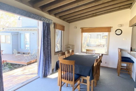 Alpine Interlude - Maitland Accommodation 2