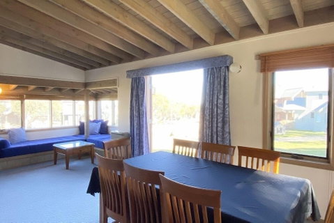 Alpine Interlude - Maitland Accommodation 3