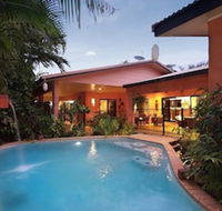 Hacienda Cooya Beach - Maitland Accommodation