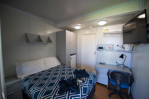 The Old Convent Dalwallinu - Maitland Accommodation 4