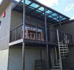 Longhorn Ranch Apartments - Maitland Accommodation