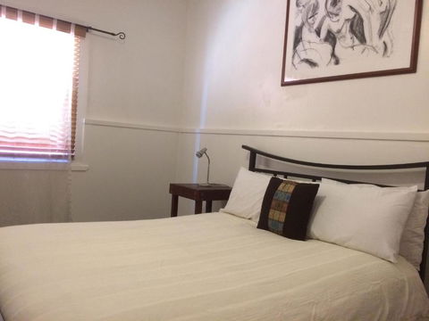 Flying Fox Backpackers - Maitland Accommodation 2