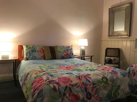 Flying Fox Backpackers - Maitland Accommodation 4