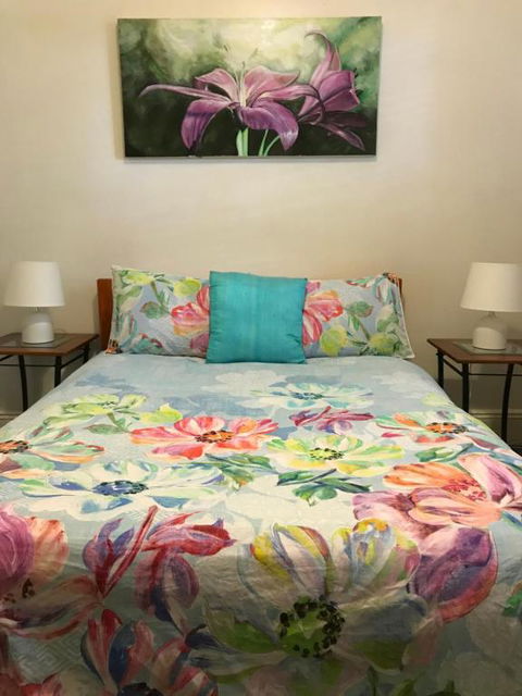 Flying Fox Backpackers - Maitland Accommodation 6