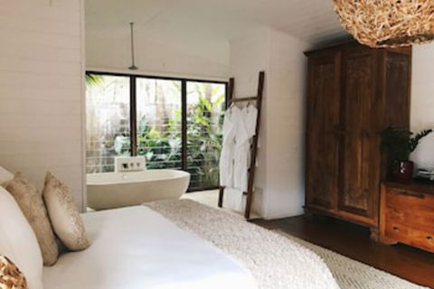 The Boathouses At Leaves & Fishes - Maitland Accommodation 0