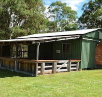 Four Bull Hut - Maitland Accommodation