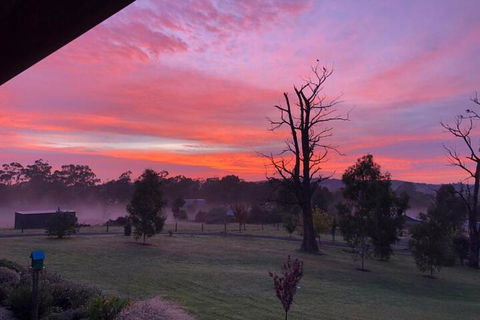 Nyora Lodge B & B - Maitland Accommodation 5