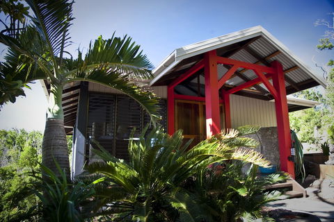 Bedarra Beach House - Maitland Accommodation 1