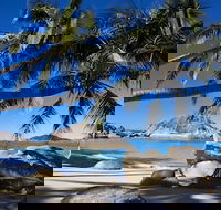 Bedarra Beach House - Maitland Accommodation