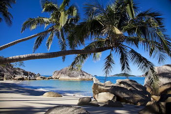 Bedarra Beach House - Maitland Accommodation 0