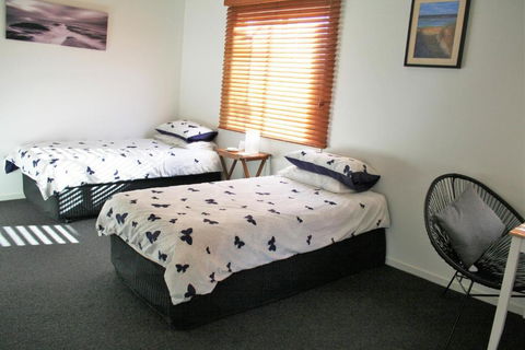 Scarborough Beach Break Holidays - Maitland Accommodation 5