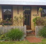 Twomeys Cottage - Maitland Accommodation