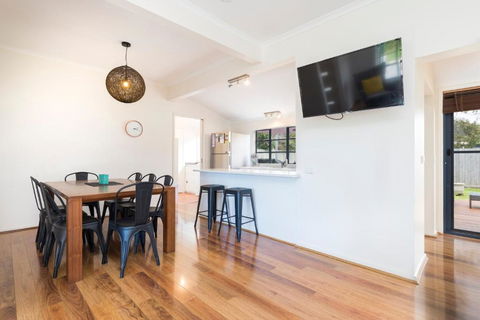 Bruce & Lolas - Maitland Accommodation 5