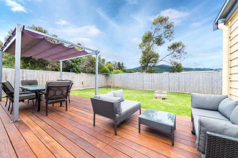 Bruce & Lolas - Maitland Accommodation 2