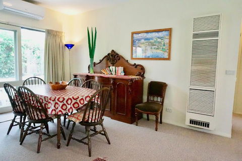 Glan Mor - Maitland Accommodation 1