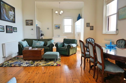 Ozone Tower - Maitland Accommodation 6