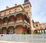 Ozone Tower - Maitland Accommodation