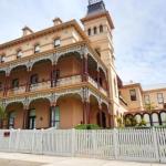 Ozone Tower - Maitland Accommodation 0