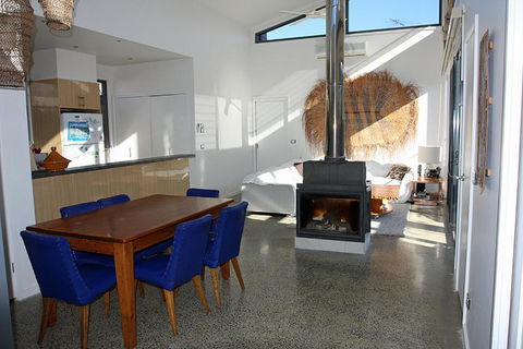 Seaside Idaho - Maitland Accommodation 5