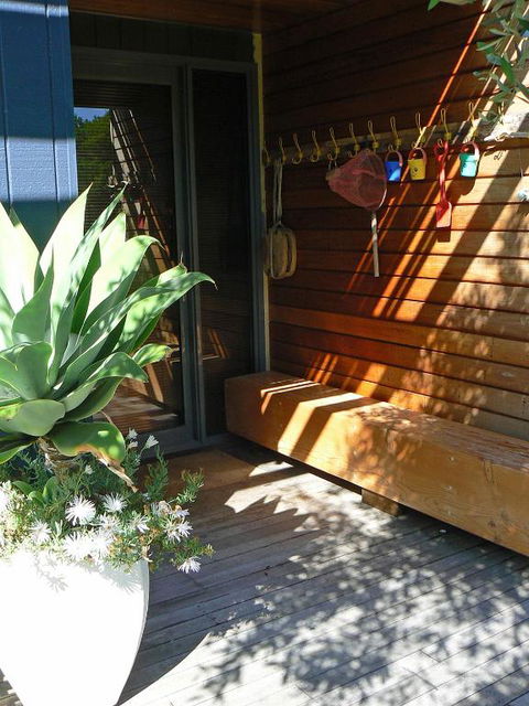 Seaside Idaho - Maitland Accommodation 4