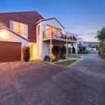 Sound Of The Sea - Maitland Accommodation 1