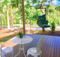 Montview Cottage B  B - Maitland Accommodation