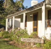 Camerons Cottage - Maitland Accommodation