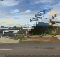Pioneer Lodge Motel - Maitland Accommodation