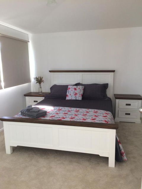 Lovedale Red Gum Cottage - Maitland Accommodation 3